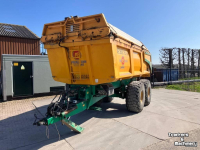 Earth- / Sand-dumper Alasco ALCODU 90