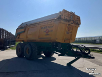 Earth- / Sand-dumper Alasco ALCODU 90