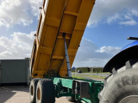 Earth- / Sand-dumper Alasco ALCODU 90
