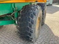 Earth- / Sand-dumper Alasco ALCODU 90