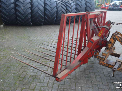 Silage Fork Wifo grasvork
