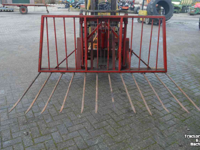 Silage Fork Wifo grasvork
