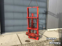 Other silage equipment and accessories Trioliet TU. UZS
