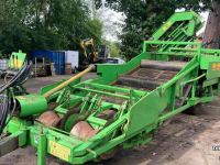 Potato harvester AVR Wagenrooier
