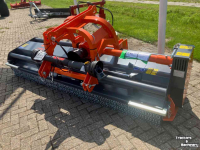 Flail mower Agrimaster SRV 300 klepelmaaier
