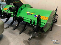 Spader machine Farmtec Horta