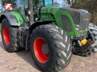 Tractor Fendt 927