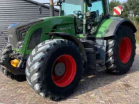 Tractor Fendt 927