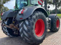 Tractor Fendt 927