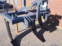 Deep subsoiler Mandam MG 3 1800