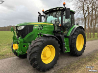 Tractor John Deere 6155R