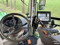 Tractor John Deere 6155R