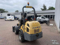 Wheelloader Mustang AL 406