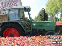 Tractor Fendt Farmer 308 LS