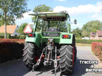 Tractor Fendt Farmer 308 LS