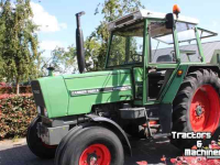 Tractor Fendt Farmer 308 LS