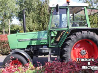 Tractor Fendt Farmer 308 LS