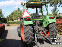 Tractor Fendt Farmer 308 LS