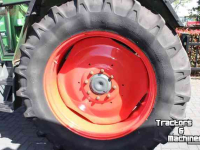 Tractor Fendt Farmer 308 LS
