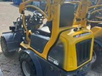 Wheelloader Eurotrac W 11-I
