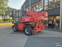 Telehandler Manitou MRT 2540 M-series