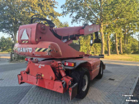 Telehandler Manitou MRT 2540 M-series