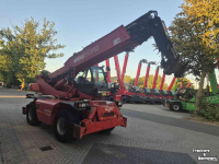 Telehandler Manitou MRT 2540 M-series