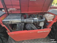 Telehandler Manitou MRT 2540 M-series