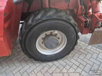 Telehandler Manitou MRT 2540 M-series