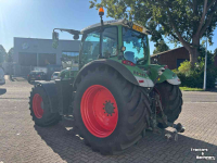 Tractor Fendt 724