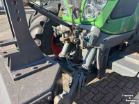Tractor Fendt 724
