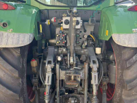 Tractor Fendt 724