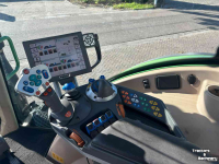Tractor Fendt 724