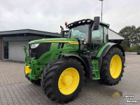 Tractor John Deere 6R155 AP 50KM COMMAND-PRO G5-PLUS FH+FA 2025!!!
