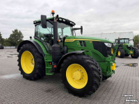 Tractor John Deere 6R155 AP 50KM COMMAND-PRO G5-PLUS FH+FA 2025!!!