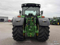 Tractor John Deere 6R155 AP 50KM COMMAND-PRO G5-PLUS FH+FA 2025!!!