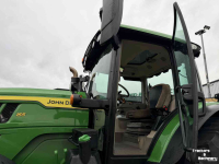 Tractor John Deere 6R155 AP 50KM COMMAND-PRO G5-PLUS FH+FA 2025!!!