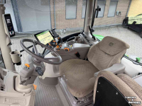 Tractor John Deere 6R155 AP 50KM COMMAND-PRO G5-PLUS FH+FA 2025!!!