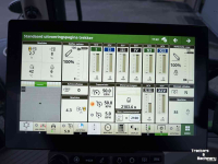 Tractor John Deere 6R155 AP 50KM COMMAND-PRO G5-PLUS FH+FA 2025!!!