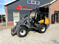 Wheelloader Giant V4502T