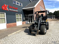 Wheelloader Giant V4502T