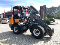 Wheelloader Giant V4502T
