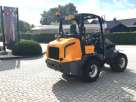 Wheelloader Giant V4502T