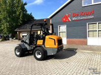 Wheelloader Giant V4502T