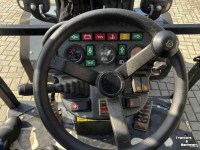Wheelloader Giant V4502T