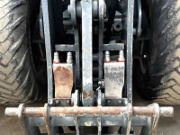 Wheelloader Giant V4502T