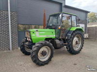 Tractor Deutz-Fahr DX 3.70