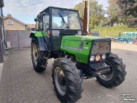 Tractor Deutz-Fahr DX 3.70