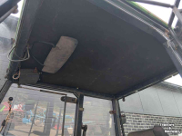 Tractor Deutz-Fahr DX 3.70