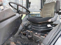 Tractor Deutz-Fahr DX 3.70